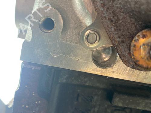 Used Engine Engine BMW 1 (E87) 120 d (163 hp) 34574707 34574707