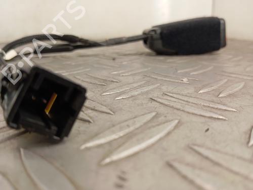 Seat buckle PEUGEOT 2008 II (UD_, US_, UY_, UJ_, UR_, UC_) 1.2 PureTech 130 (USHNS, URHNS) | BP28339903I32 