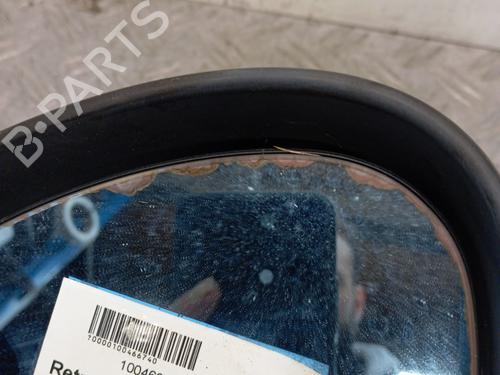 Left mirror BMW 3 (E90) 330 d | BP28346014C26 