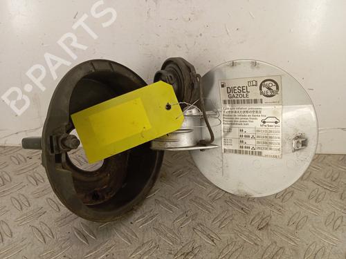 Tampa do combustível VW CC B7 (358) 2.0 TDI (177 hp) 31067360