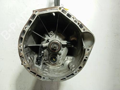 Used Gearbox Gearbox MERCEDES-BENZ SPRINTER 3-t Van (B906) 211 CDI (906.611, 906.613) (109 hp) 35786550 35786550