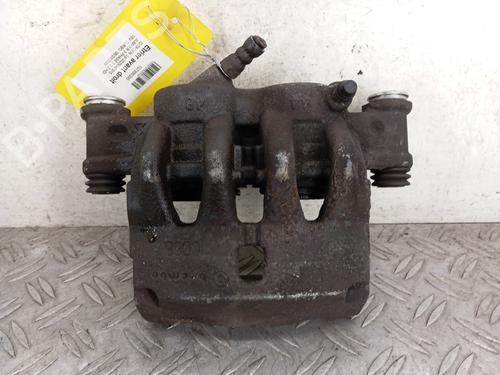 Used Right front brake caliper CITROËN JUMPER II Van 2.2 HDi 130 (130 hp) 28347166