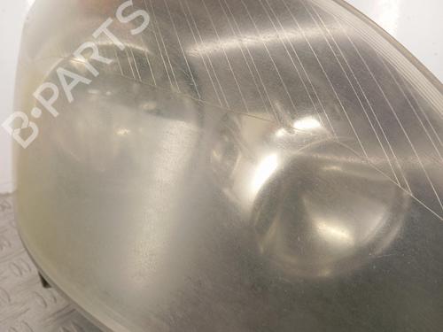 Used Right headlight Right headlight 38677228 38677228