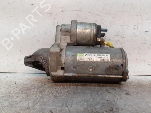 Starter OPEL CORSA D (S07) 1.3 CDTI (L08, L68) | BP28349238M8 