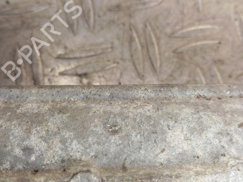 Steering rack PEUGEOT 2008 I (CU_) 1.2 VTi | BP30309477M22 