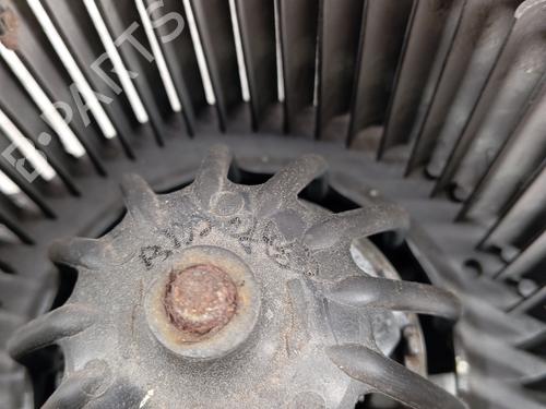 Used Heater blower motor Heater blower motor RENAULT SCÉNIC I MPV (JA0/1_, FA0_) [1999-2010] 34285518 34285518