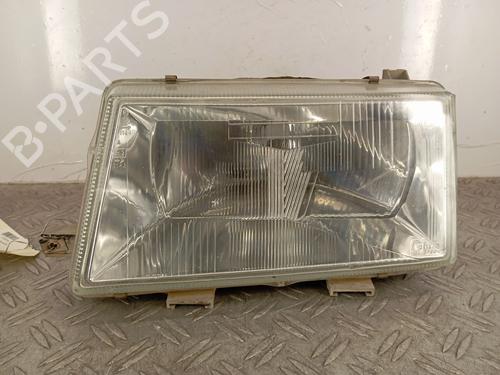 Used Left headlight RENAULT 9 (L42_) 1.2 (L42S) (54 hp) 29079174