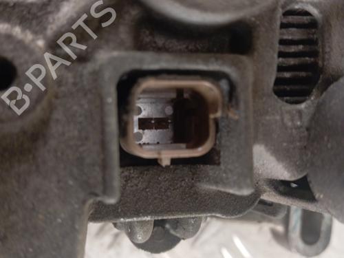Used Alternator Alternator 29545227 29545227