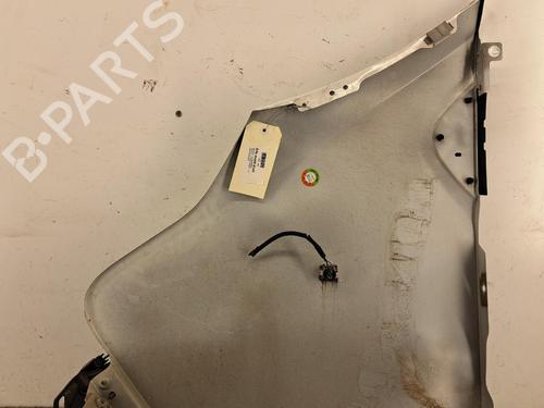 Used Right front fenders Right front fenders 37697035 37697035