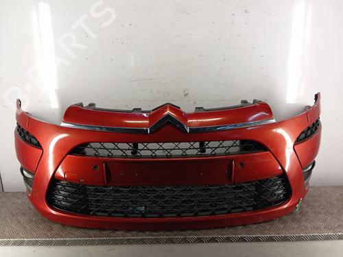 Foran kofangere CITROËN C4 Picasso I MPV (UD_) 1.6 HDi (109 hp) 31932377