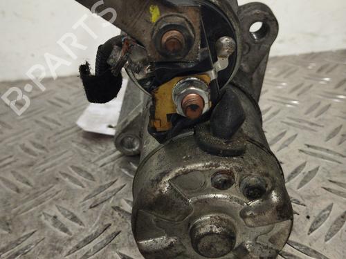 Used Starter Starter OPEL CORSA D (S07) 1.7 CDTI (L08, L68) (125 hp) 28337729 28337729