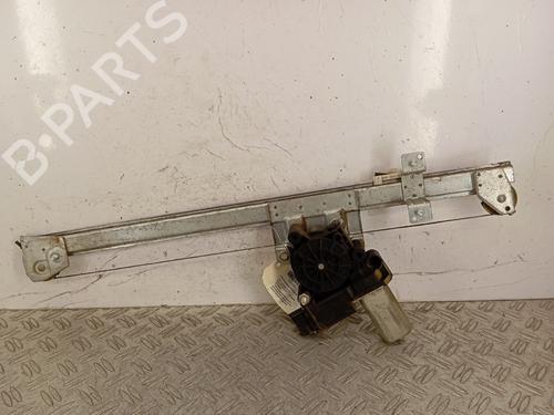 Used Front left window mechanism Front left window mechanism FIAT DUCATO Platform/Chassis (250_) 100 Multijet 2,2 D (100 hp) 35923920 35923920