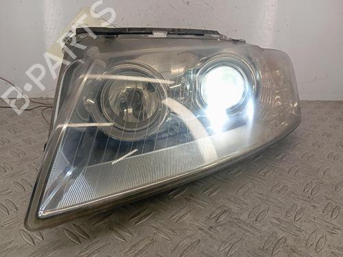Left headlight AUDI A8 D3 (4E2, 4E8) 4.0 TDI quattro | BP38721630C28 - Image 6