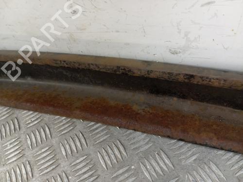 Front bumper reinforcement VW POLO (9N_, 9A_) 1.2 | BP28338955C109 
