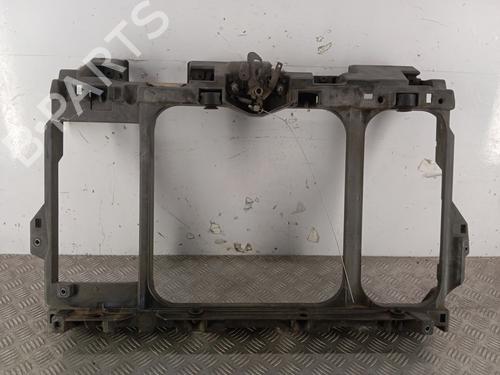 Frontplade/Frontkurv Frontplade/Frontkurv PEUGEOT 508 SW I (8E_) 1.6 HDi (115 hp) 32723264 32723264