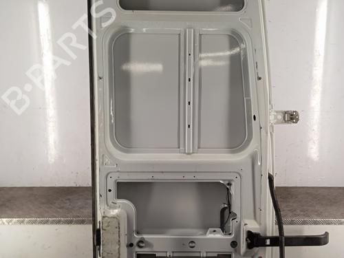 Left tailgate RENAULT MASTER III Van (FV) 2.3 dCi 145 FWD (FV0E, FV0F, FV0H, FV02, FV0M, FV0S,... | BP30850907C76  - Image 6