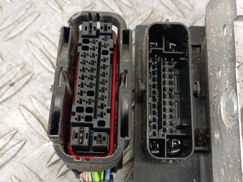 ABS pump PEUGEOT EXPERT Van (VF3A_, VF3U_, VF3X_) 1.6 HDi 90 8V | BP28345452M43 