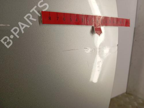 Right rear door CITROËN C4 II (NC_) 1.6 HDi 115 | BP29845090C5