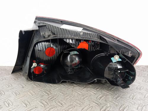 Left taillight PEUGEOT 407 (6D_) 2.0 HDi 135 (6DRHRH, 6DRHRE, 6DRHRG, 6DRHRJ) | BP29448191C34 