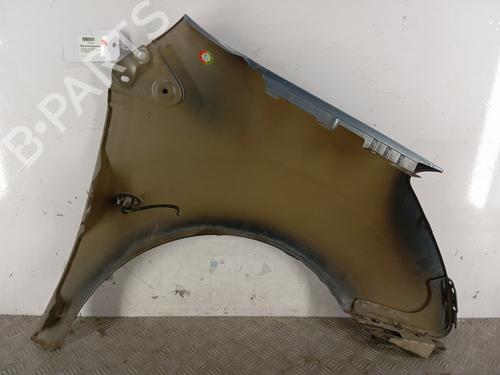 Left front fenders CITROËN BERLINGO MULTISPACE (B9) 1.6 VTi 120 | BP29271540C41 