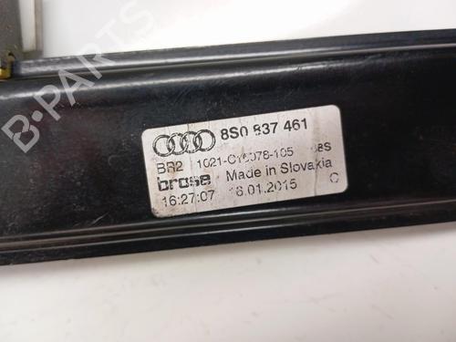 Used Front left window mechanism Front left window mechanism AUDI TT (FV3, FVP) 2.0 TTS quattro (310 hp) 28339882 28339882