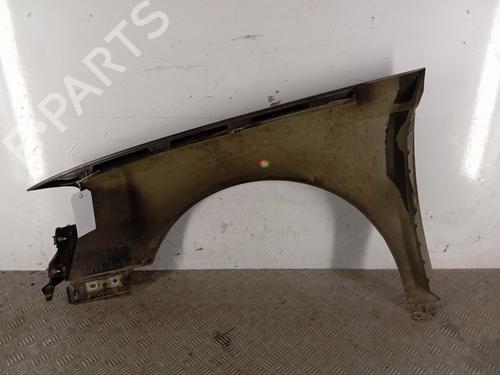Right front fenders VW PASSAT B6 Variant (3C5) 2.0 TDI 16V 4motion | BP29560776C42 