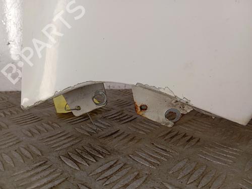 Left front fenders PEUGEOT PARTNER Box Body/MPV (5_, G_) 1.9 D | BP30399636C41 