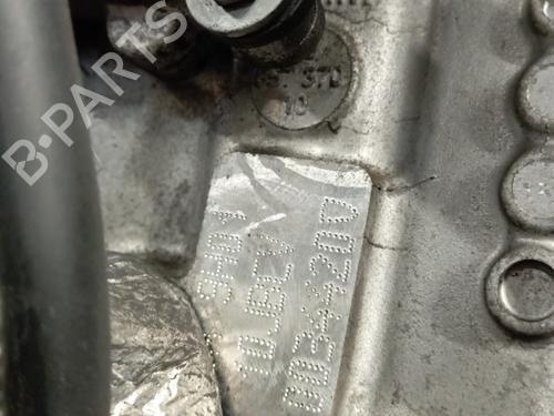 Motor CITROËN C4 Picasso I MPV (UD_) 1.6 HDi | BP29633168M1 