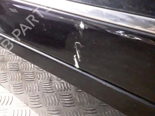 Left rear door MERCEDES-BENZ B-CLASS Sports Tourer (W245) B 180 CDI (245.207) | BP28343408C4 