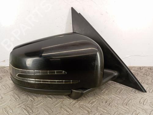 Right mirror MERCEDES-BENZ C-CLASS (W204) C 220 CDI (204.002) | BP29479745C27 
