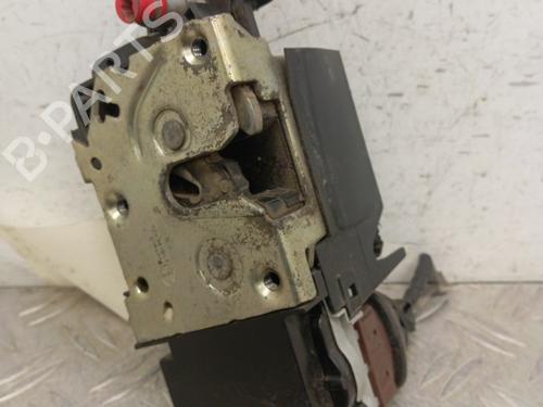 Used Rear right lock PEUGEOT 406 (8B) 2.0 HDI 110 (109 hp) 28346569