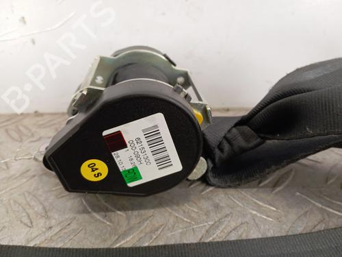 Rear right belt tensioner VW GOLF VII Variant (BA5, BV5) 1.6 TDI | BP30199605C90 