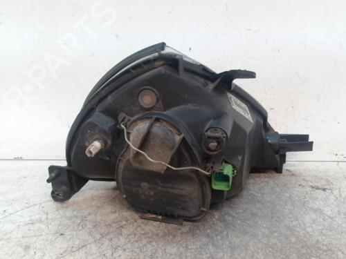 Scheinwerfer links für FORD KA (RB_) 1.3 i (60 hp) 28340971