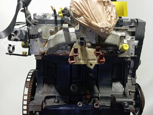 Used Engine Engine RENAULT 19 II (B/C53_) 1.4 (80 hp) 32145556 32145556