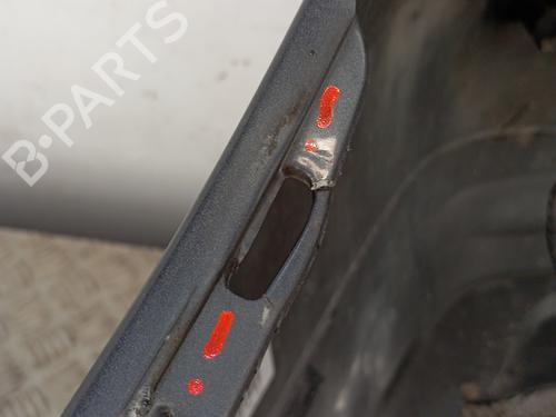 Used Rear bumper Rear bumper BMW 3 Touring (E91) 320 d (163 hp) 35930743 35930743