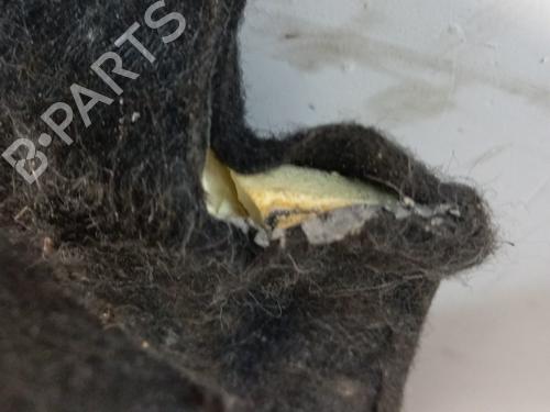 Rear parcel shelf CITROËN C4 Picasso II 1.6 HDi / BlueHDi 115 | BP28337818C85 - Image 4