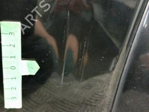 Left rear door LAND ROVER FREELANDER I (L314) 2.5 V6 4x4 | BP28346494C4 