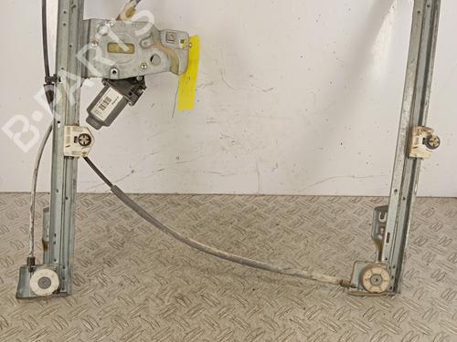 Front left window mechanism RENAULT KANGOO Express (FW0/1_) Z.E. (FW0Z, FW1Z) | BP32479594C22 - Image 4