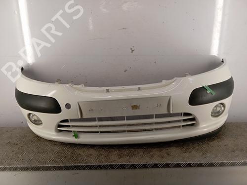 Used Front bumper CITROËN C3 I (FC_, FN_) 1.4 HDi (68 hp) 29491444
