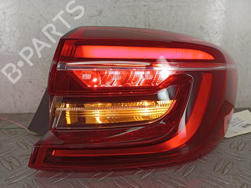 Right taillight RENAULT CLIO V (B7_) 1.0 SCe 75 (B7M5) | BP28345610C35 - Image 4