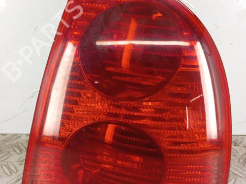 Høyre baklys VW PASSAT B5.5 (3B3) 1.9 TDI (130 hp) 29598273