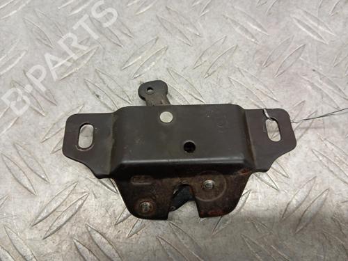 Used Tailgate lock Tailgate lock 28343368 28343368