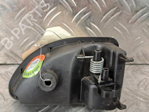 Used Front left exterior door handle Front left exterior door handle 37629451 37629451