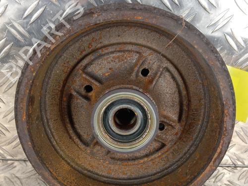 Other RENAULT CLIO III (BR0/1, CR0/1) 1.2 16V Hi-Flex (BR1U, CR1U) | BP31131264O1