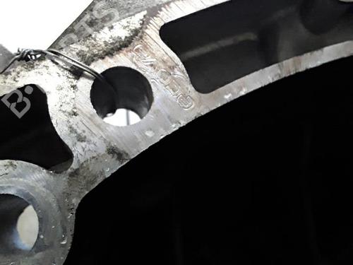 Gearbox RENAULT MEGANE III Hatchback (BZ0/1_, B3_) 1.9 dCi (BZ0N, BZ0J) 8200907117