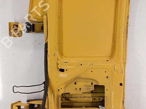 Right tailgate CITROËN JUMPY II Van 1.6 HDi 90 16V | BP30392606C77  - Image 5