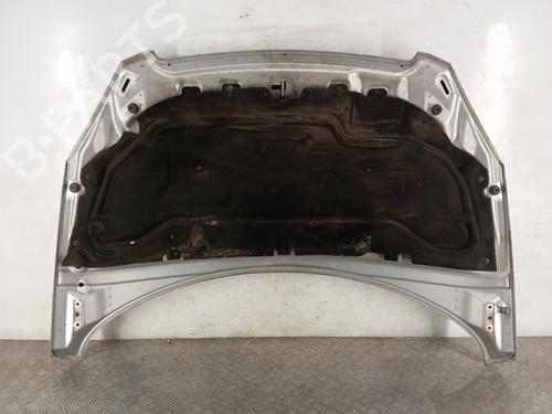 Hood PEUGEOT 307 (3A/C) 2.0 HDi 110 | BP28341346C1 