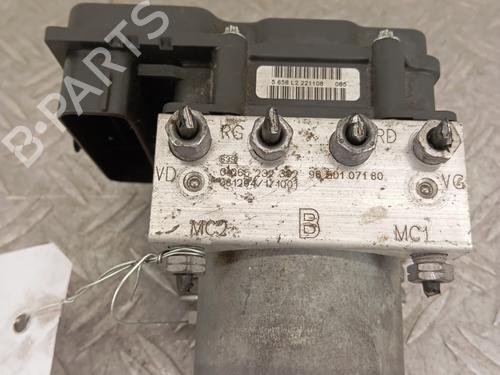 ABS pump PEUGEOT 308 SW I (4E_, 4H_) 1.6 16V | BP28338862M43