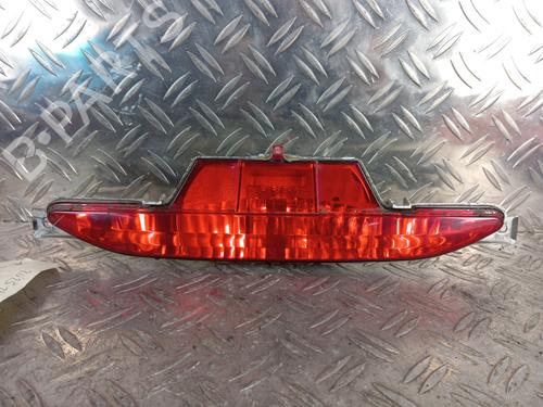 Used Rear fog light PEUGEOT 208 I (CA_, CC_) 1.6 HDi / BlueHDi 75 (75 hp) 31115996