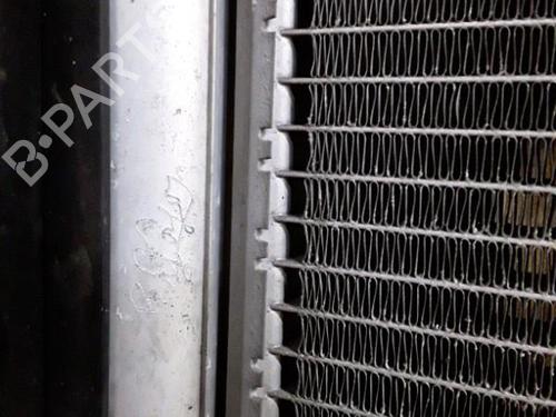 AC radiator MERCEDES-BENZ C-CLASS (W204) C 180 CDI (204.000) | BP28347697M32 